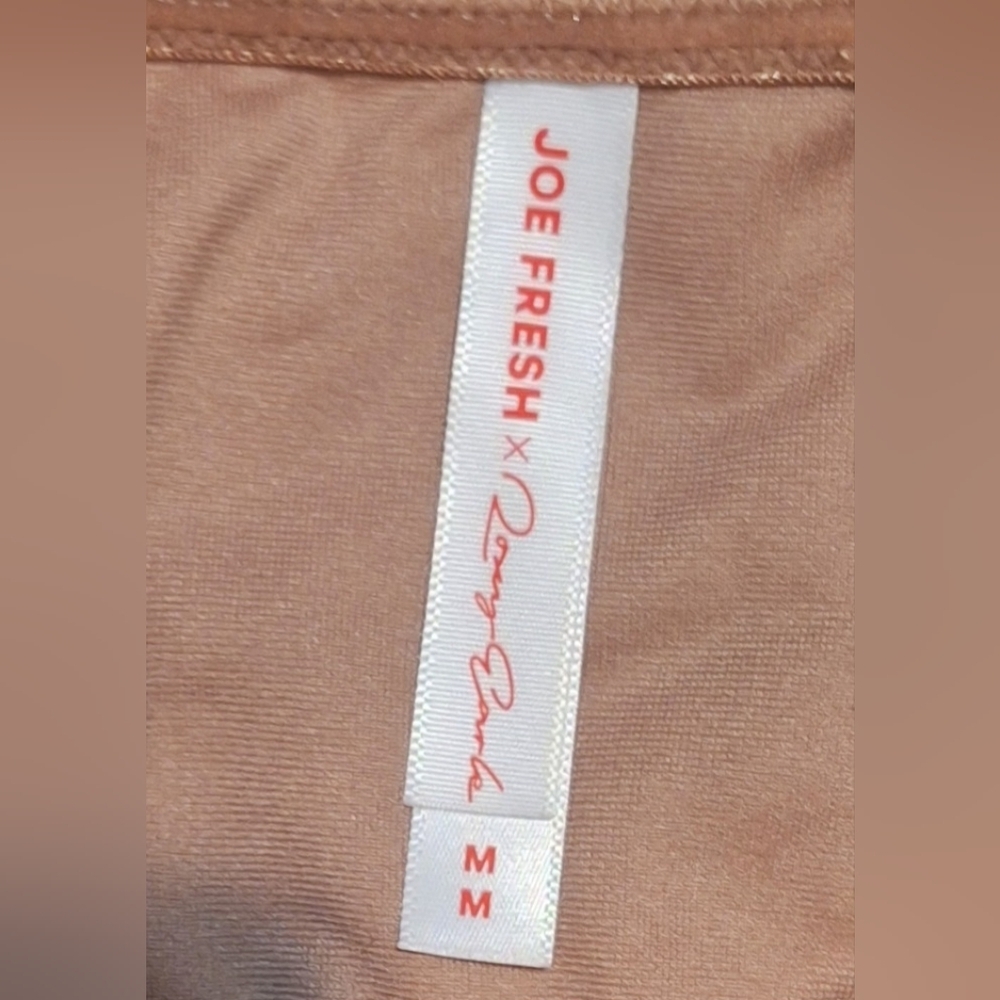 Joe Fresh Collab Roxy Earle Swim - Picture 5 of 7